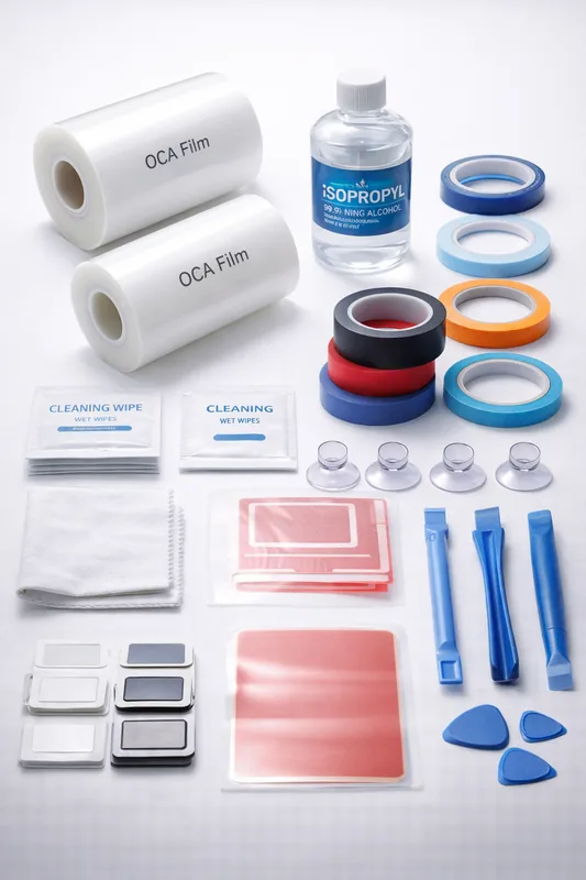 Расходники