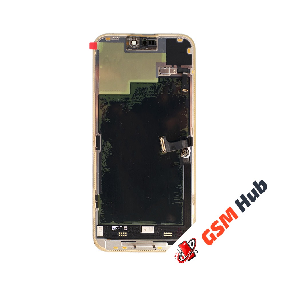 Дисплей iPhone 15 Pro Max + ALS FLEX (Clean) Оригинал Снятый