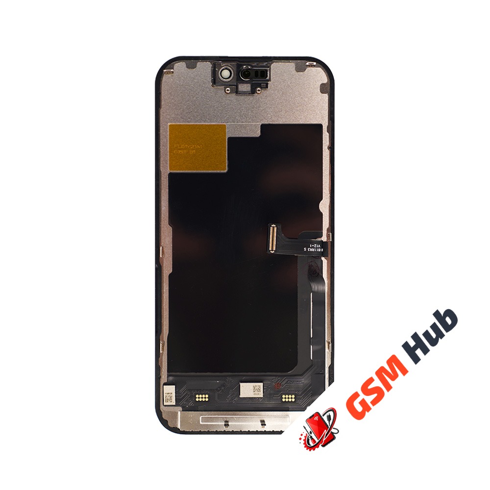 Дисплей iPhone 15 Pro Incell MEMS