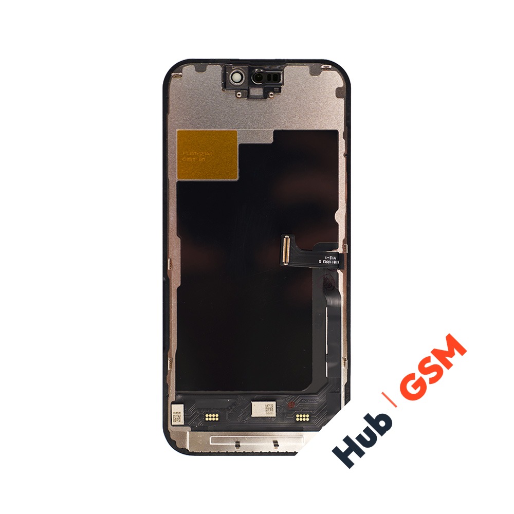 Дисплей iPhone 15 Pro Incell Hub GSM