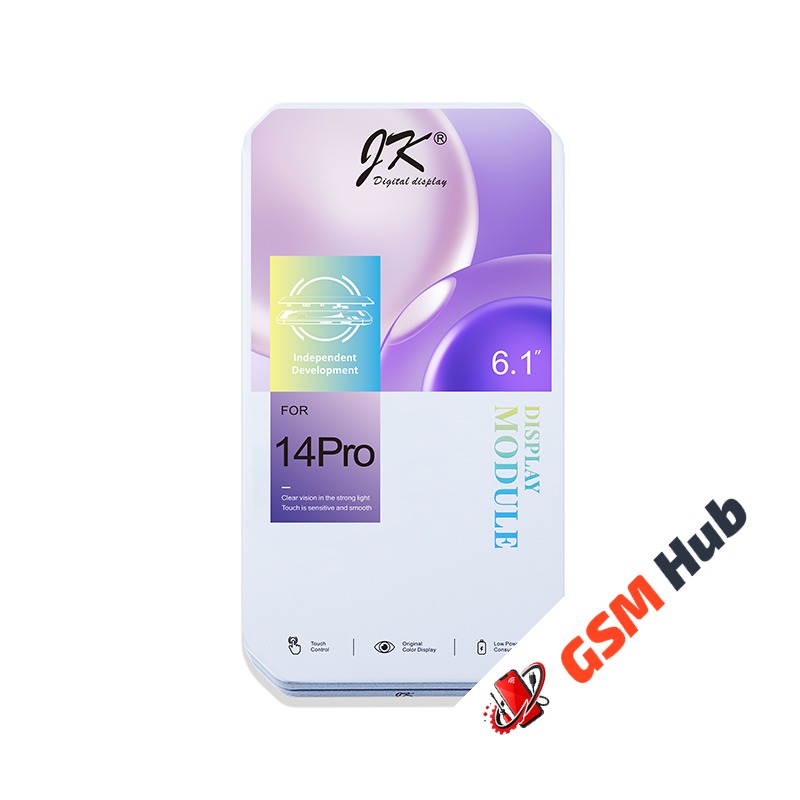 Дисплей iPhone 14 Pro JK Incell (Orig)
