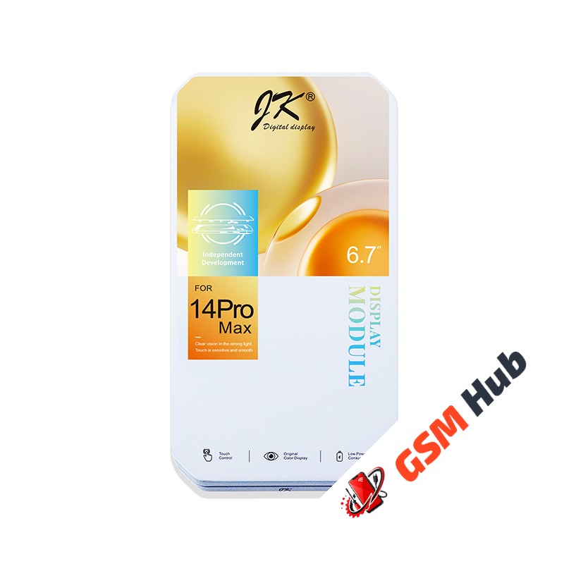 Дисплей iPhone 14 Pro Max JK Incell (Orig)