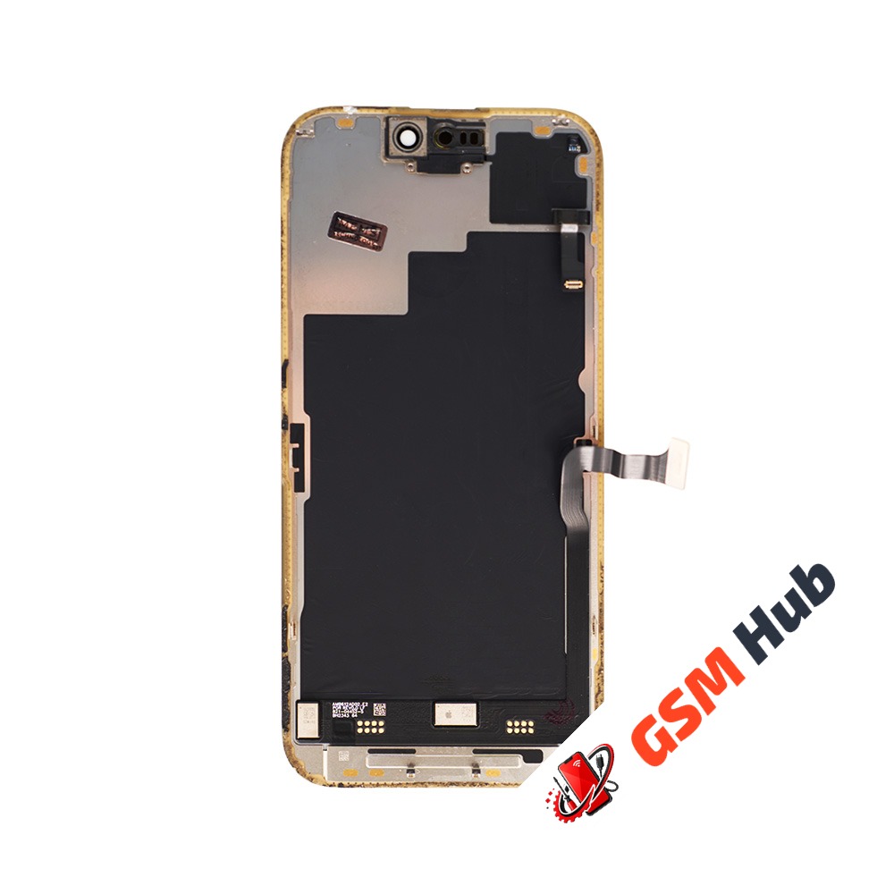 Дисплей iPhone 15 Pro Оригинал Снятый