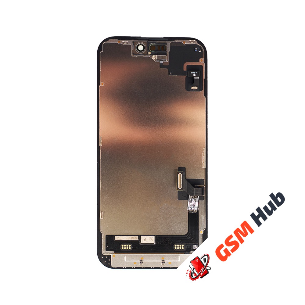Дисплей iPhone 15 + ALS FLEX (Clean) Оригинал Снятый
