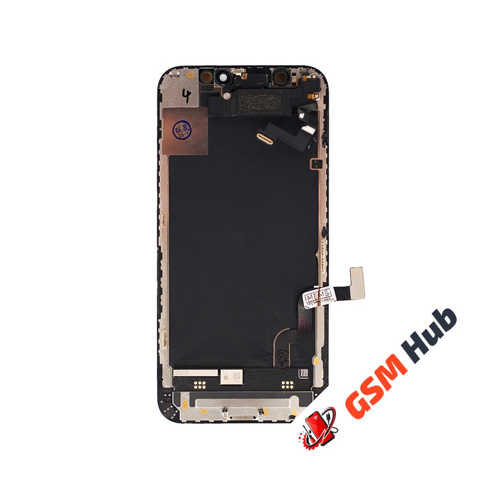 Дисплей iPhone 12 Mini + ALS FLEX (Clean) Оригинал Снятый