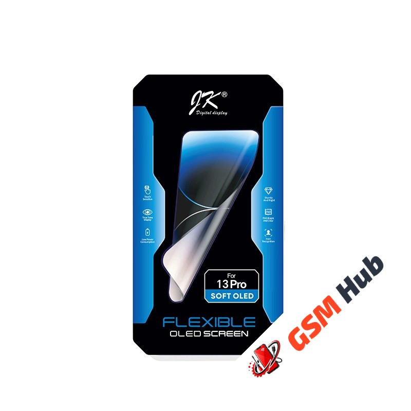 Дисплей iPhone 13 Pro JK OLED (Orig)