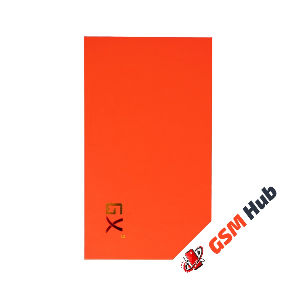 Дисплей iPhone 15 Pro Incell GX (Orig)