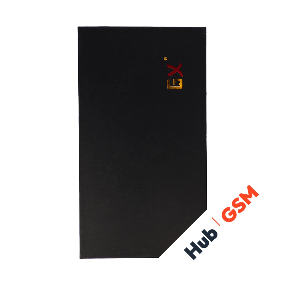 Дисплей iPhone 15 Pro GX (Orig) OLED
