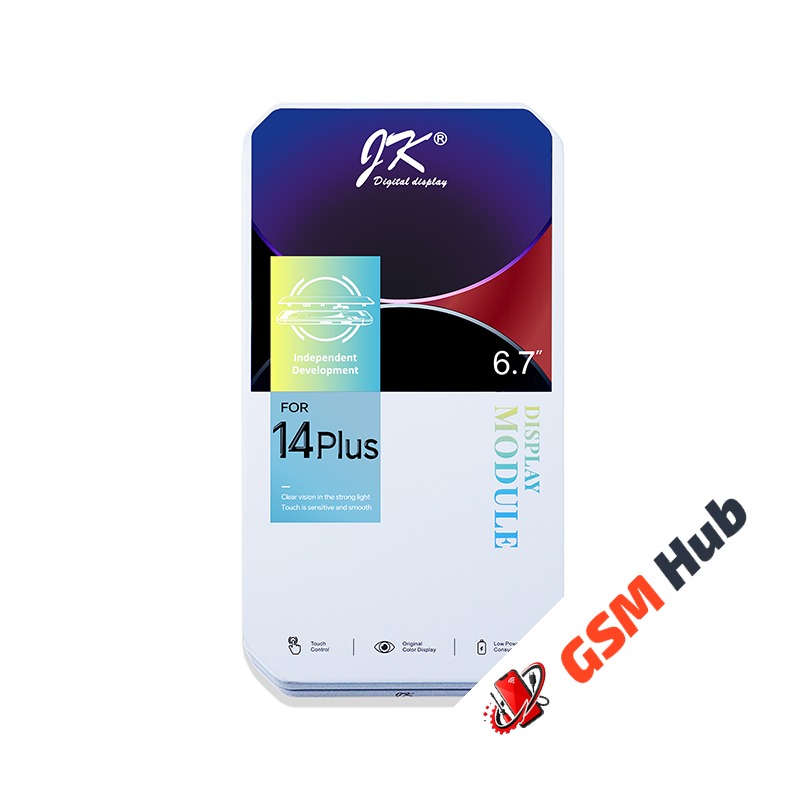 Дисплей iPhone 14 Plus Incell JK (Orig)