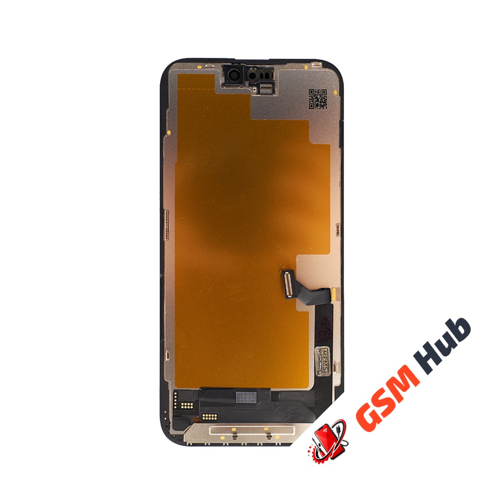 Дисплей iPhone 15 Plus MEMS OLED