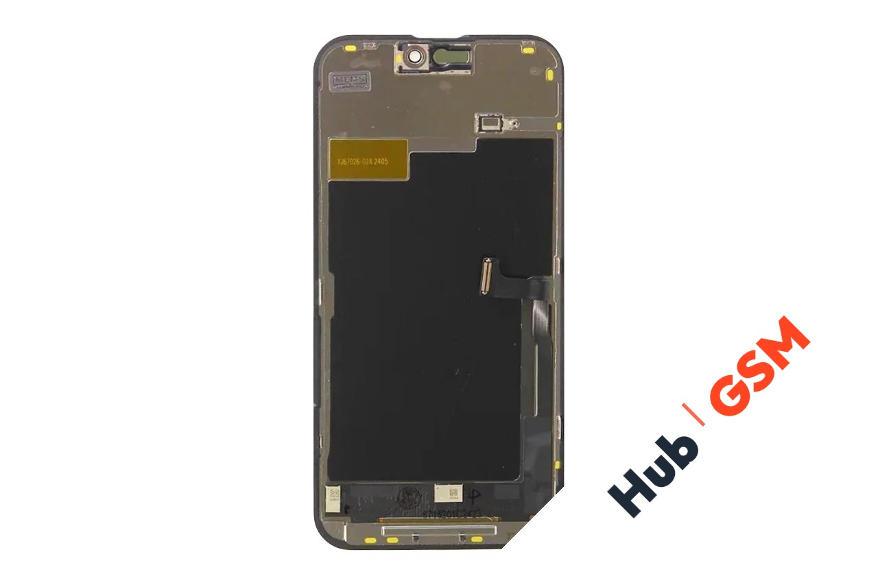 Дисплей iPhone 15 Pro Max Incell Hub GSM