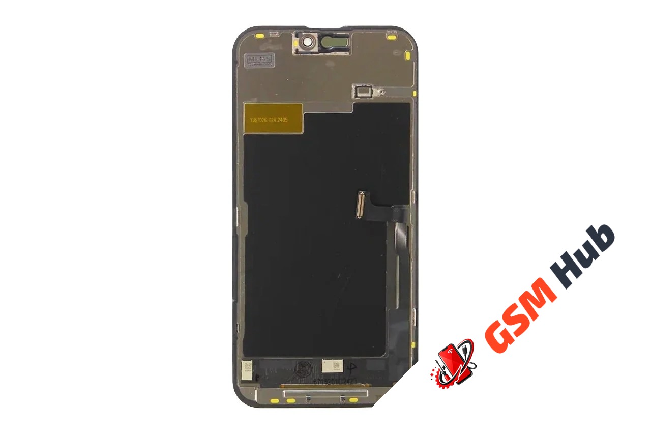 Дисплей iPhone 15 Pro Max Incell MEMS