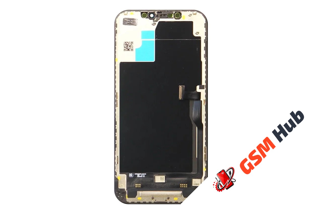 Дисплей iPhone 12 Pro Max JK Incell (Orig)