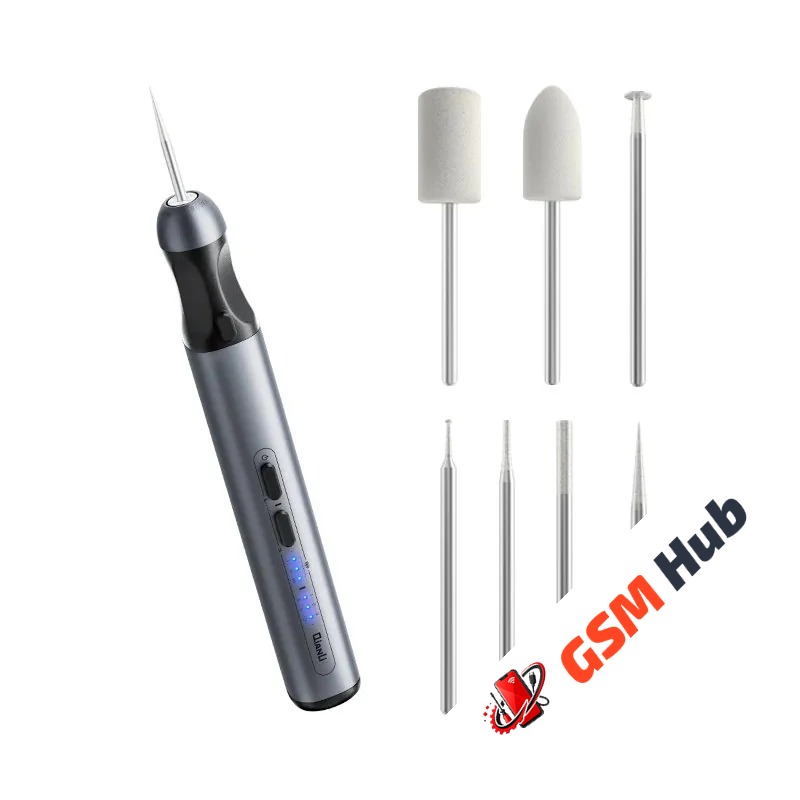 Гравер Qianli DM360