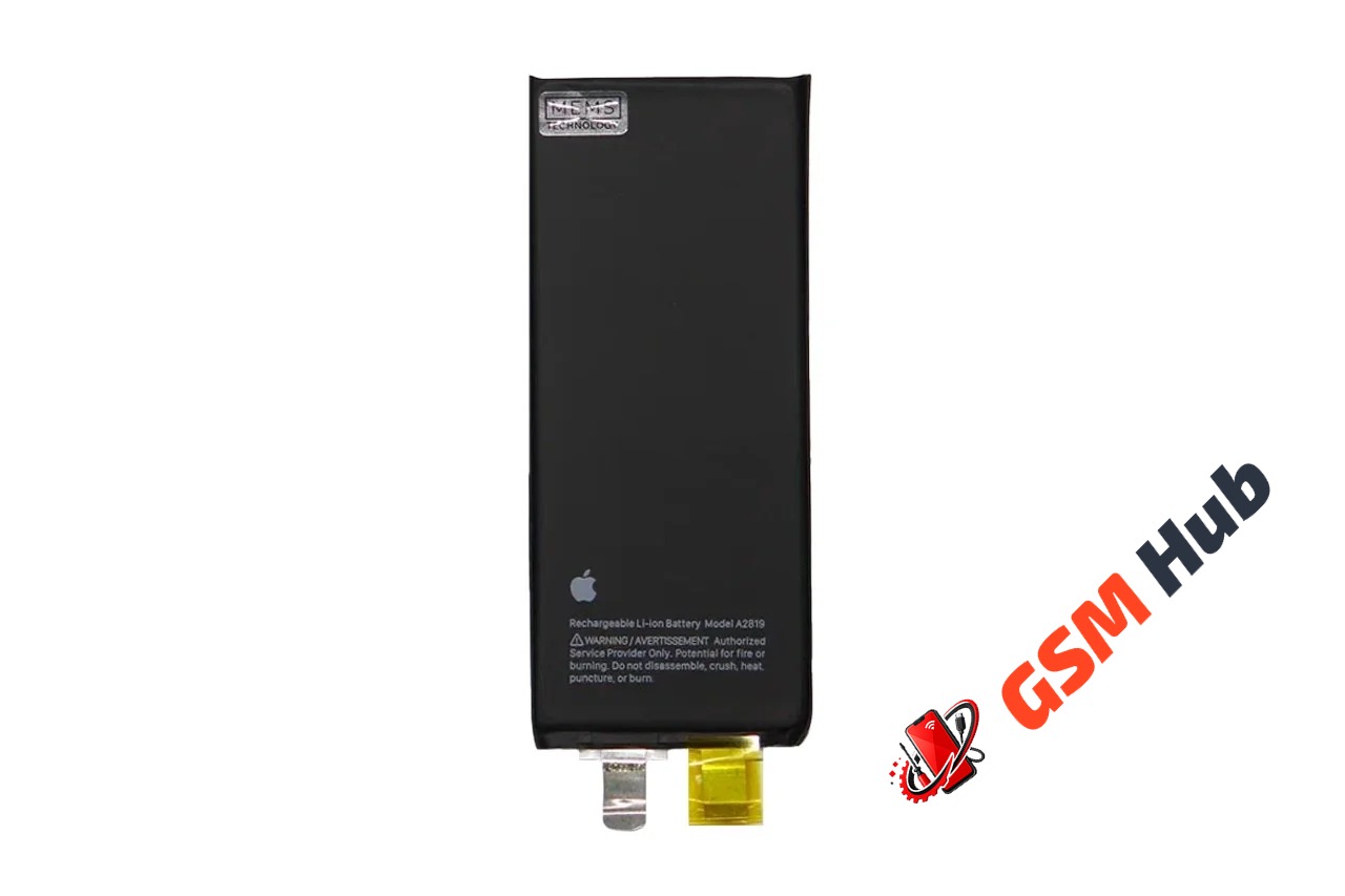 Банка для аккумулятора iPhone SE 2022