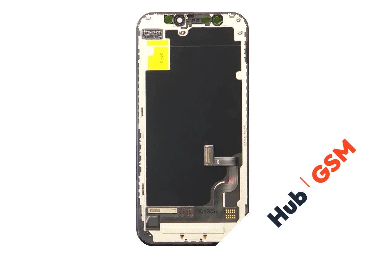 Дисплей iPhone 12 Mini Incell Hub GSM