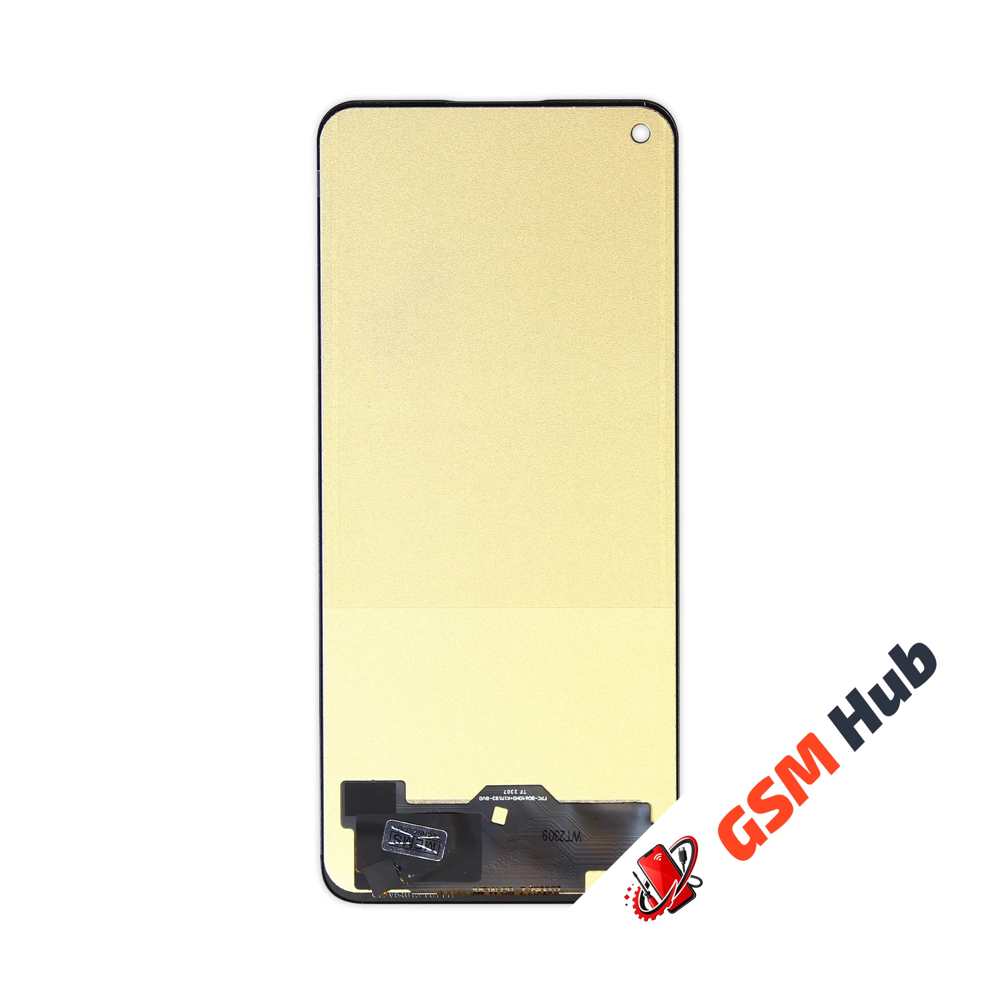 Дисплей Realme 9 4G (RMX3521) (TFT) KRYON