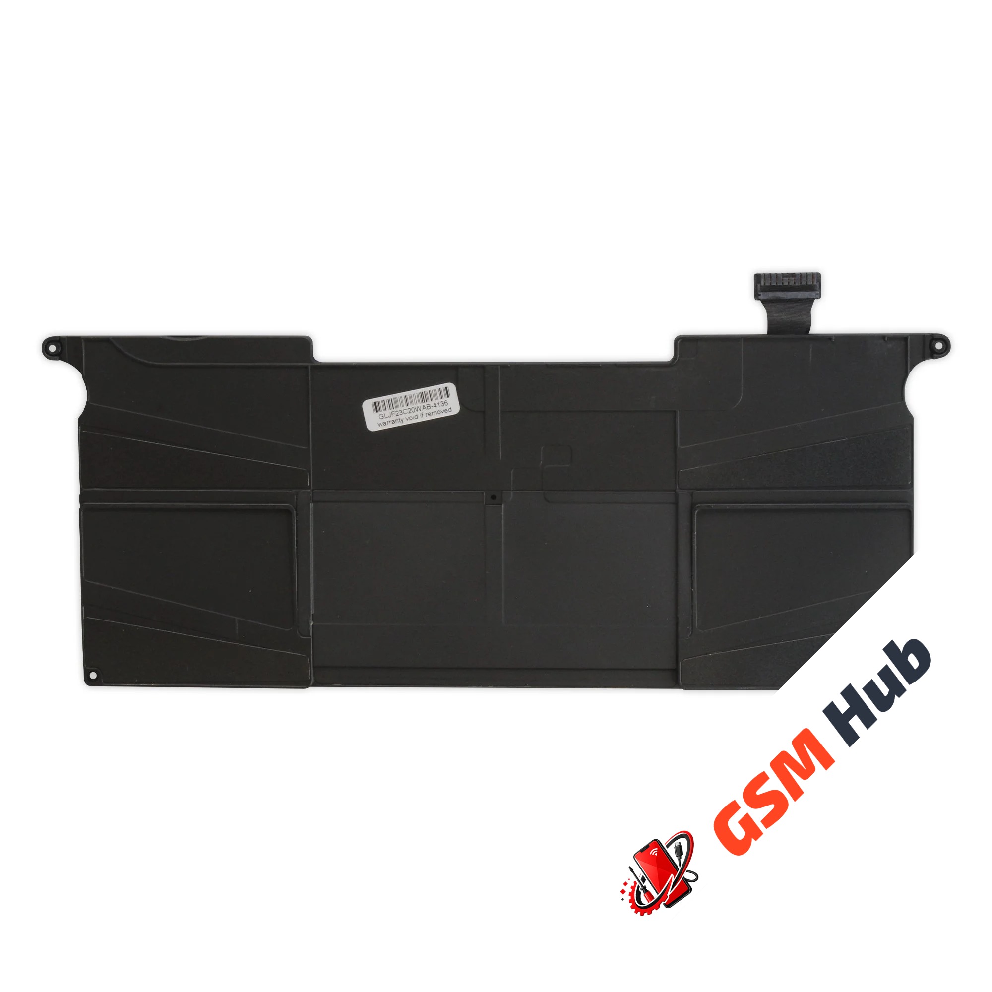 Аккумулятор A1375 MacBook Air 11 A1370 (2010)