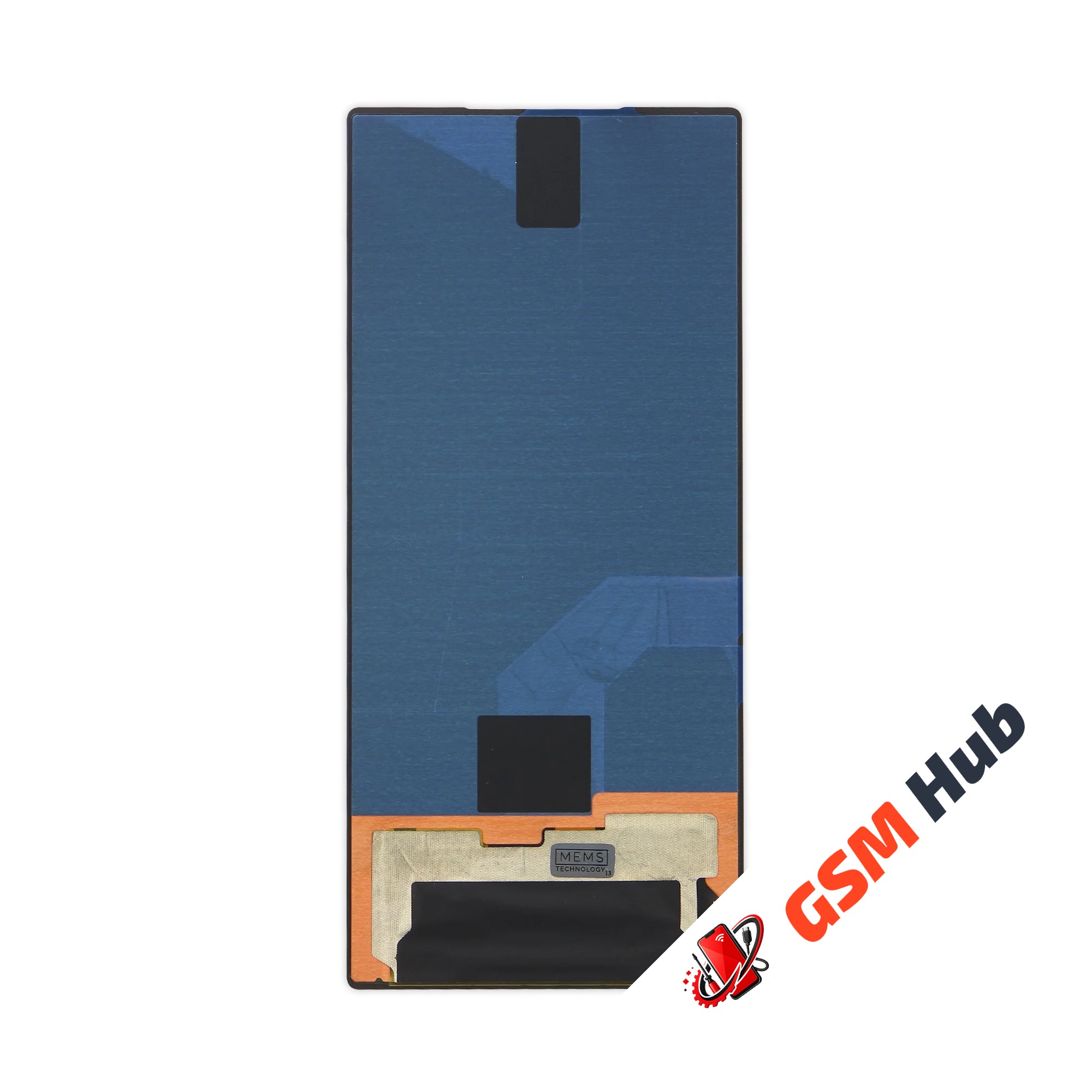 Дисплей ZTE Nubia Red Magic 9 Pro Оригинал