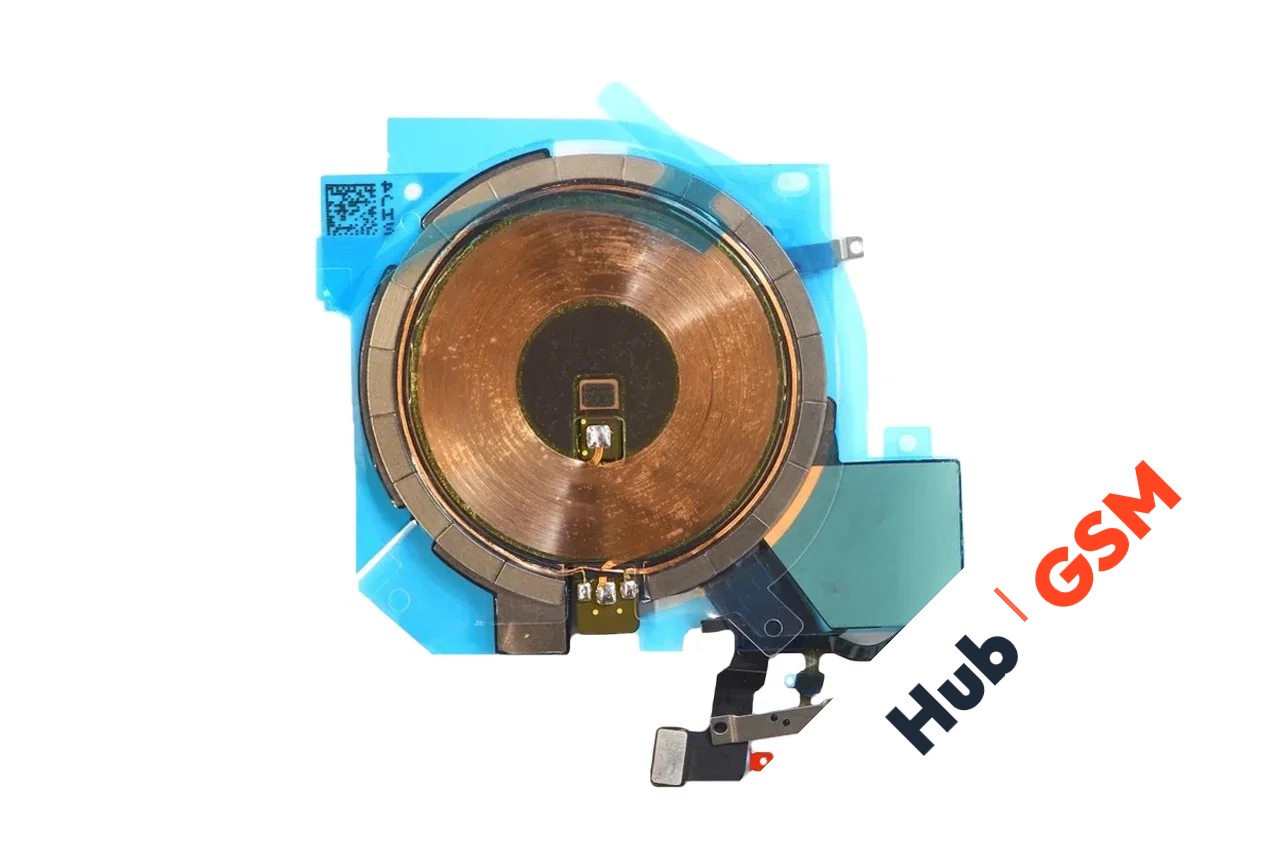 Шлейф кнопок регулировки громкости и включения iPhone 14 Pro Оригинал