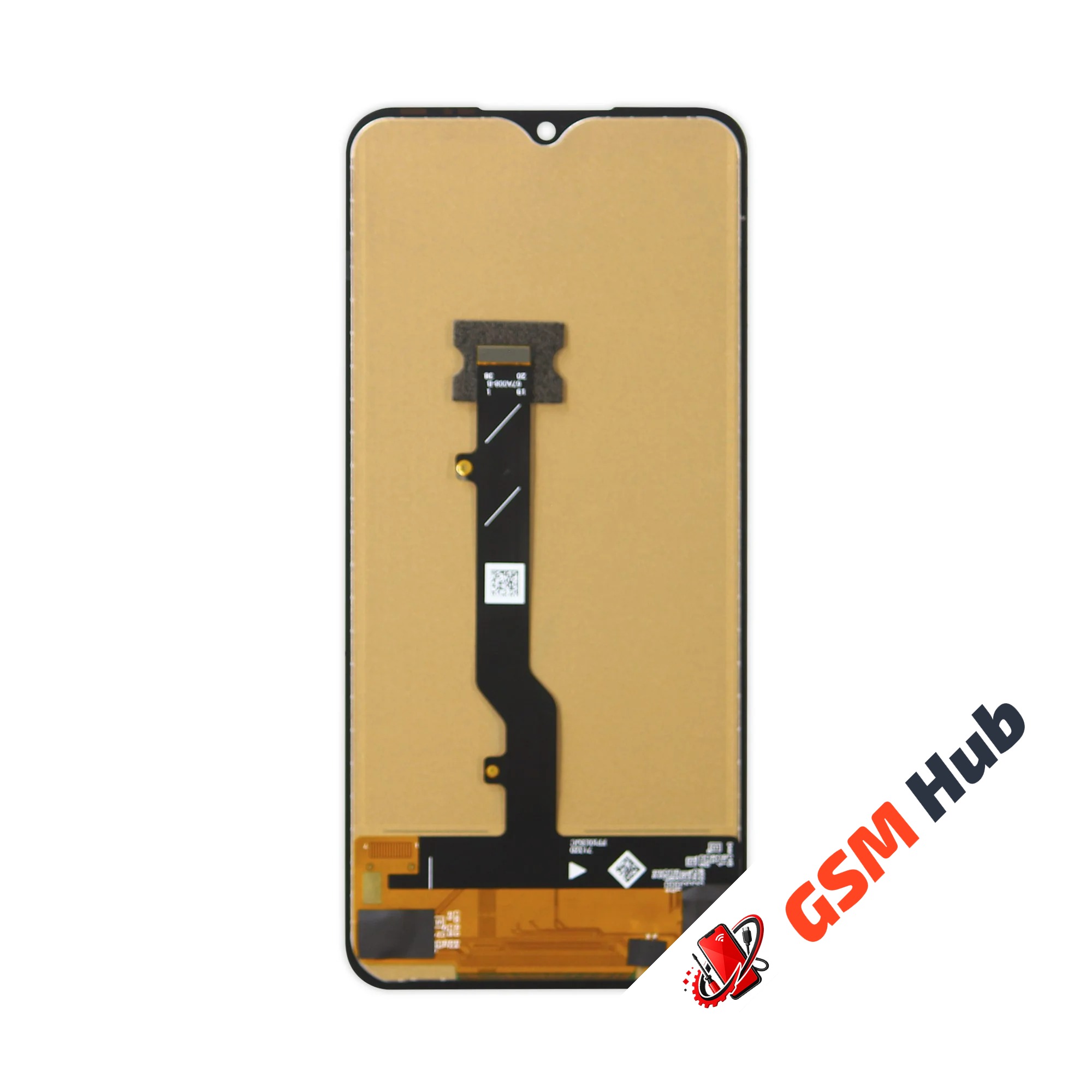 Дисплей Infinix Note 11 (X663B) / Note 12 (X663D) / Note 12 Pro (X676B) / Note 12 2023 (TFT) KRYON