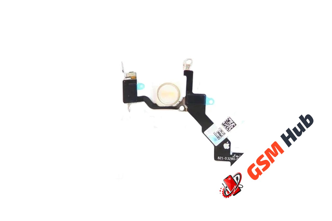 Шлейф вспышки iPhone 13 Pro Max Оригинал