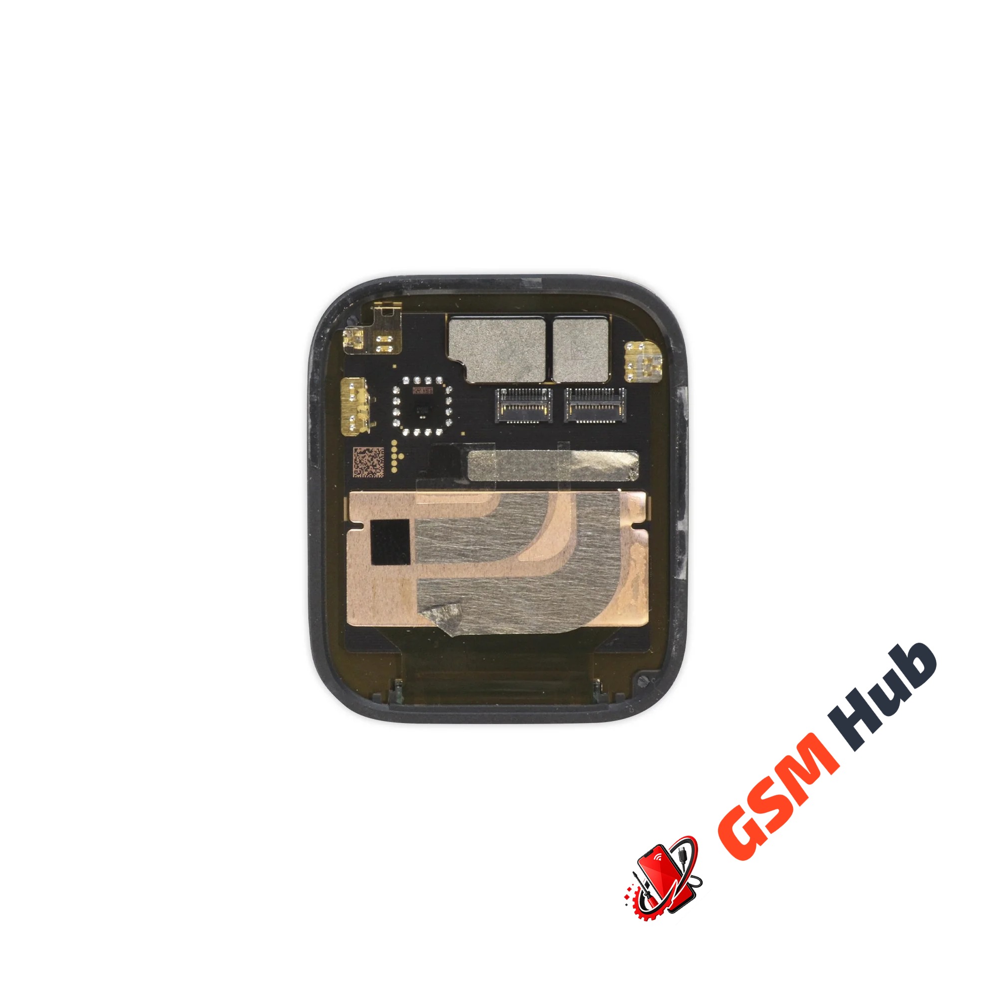 Дисплей Apple Watch 8 45 mm Оригинал