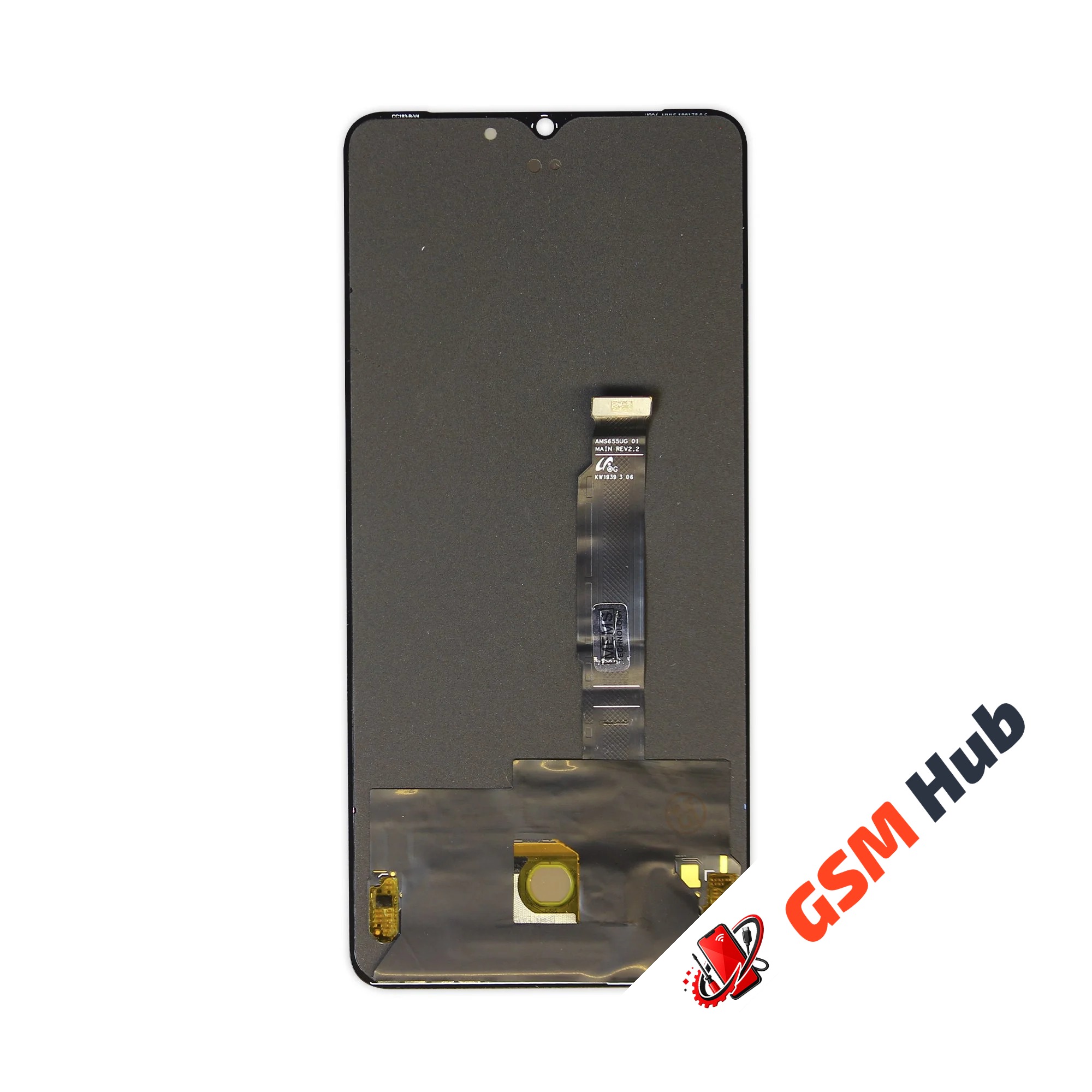 Дисплей OnePlus 7T Оригинал