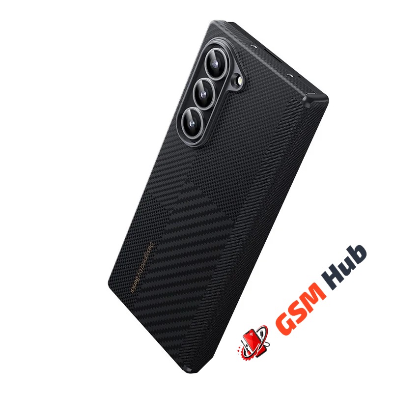 Чехол Benks Montage ArmorAir MagSafe Kevlar Samsung Galaxy Z Fold 6