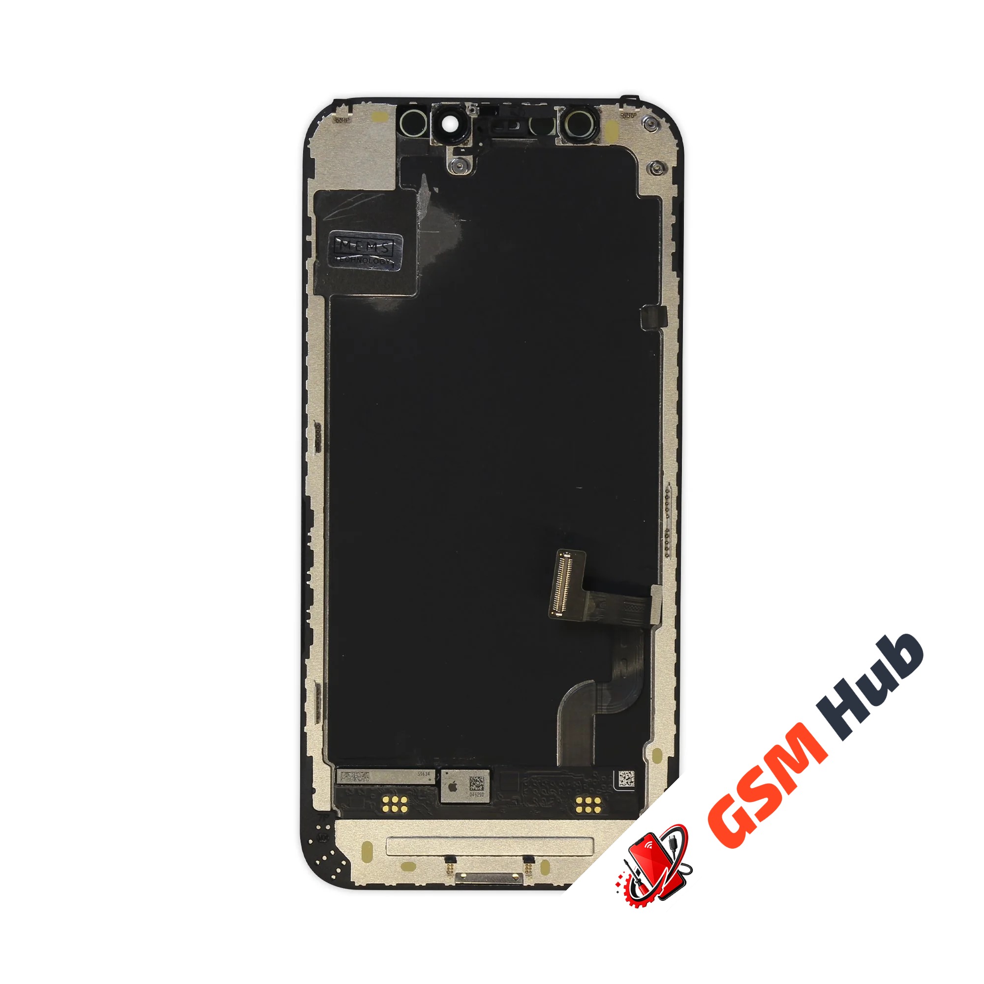 Дисплей iPhone 12 Mini Оригинал Снятый