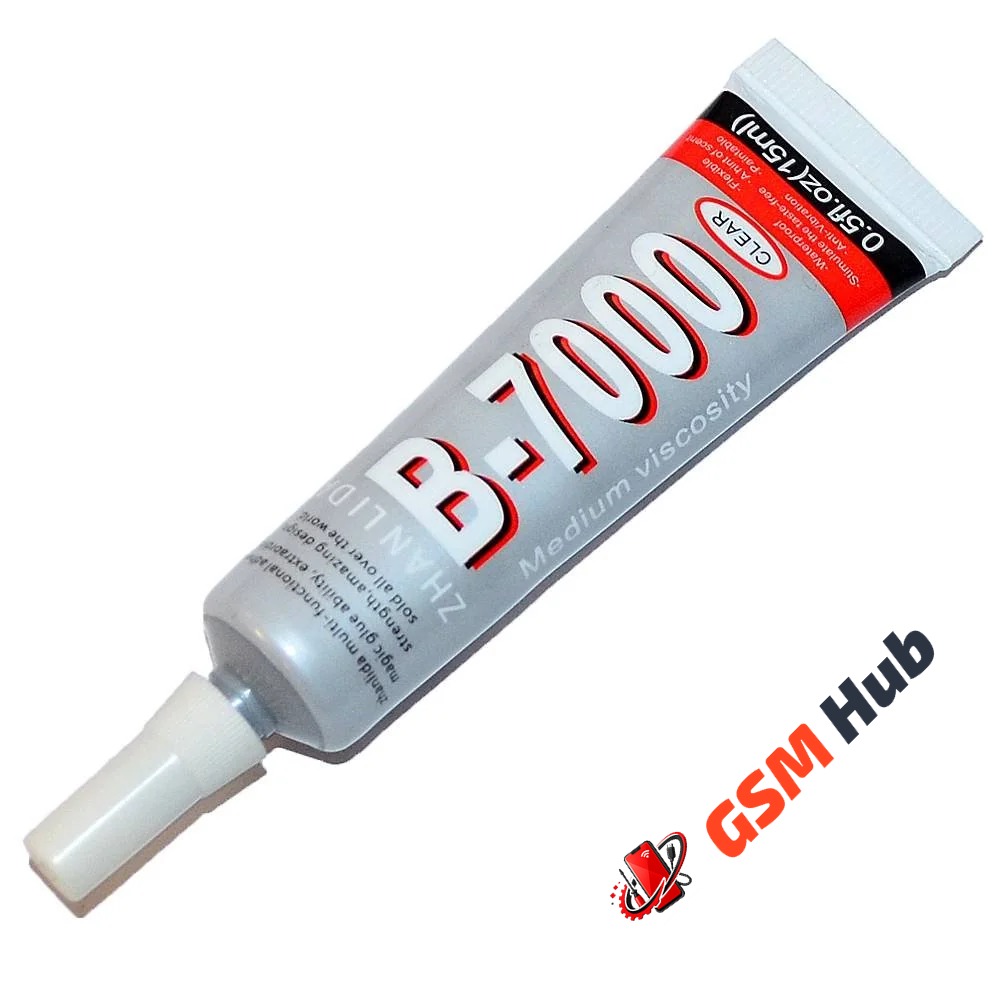 B7000 Клей 15мл
