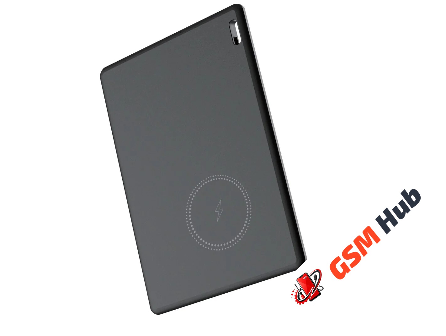 Беспроводная метка MangoTek Slimtag RHK47 (Black)