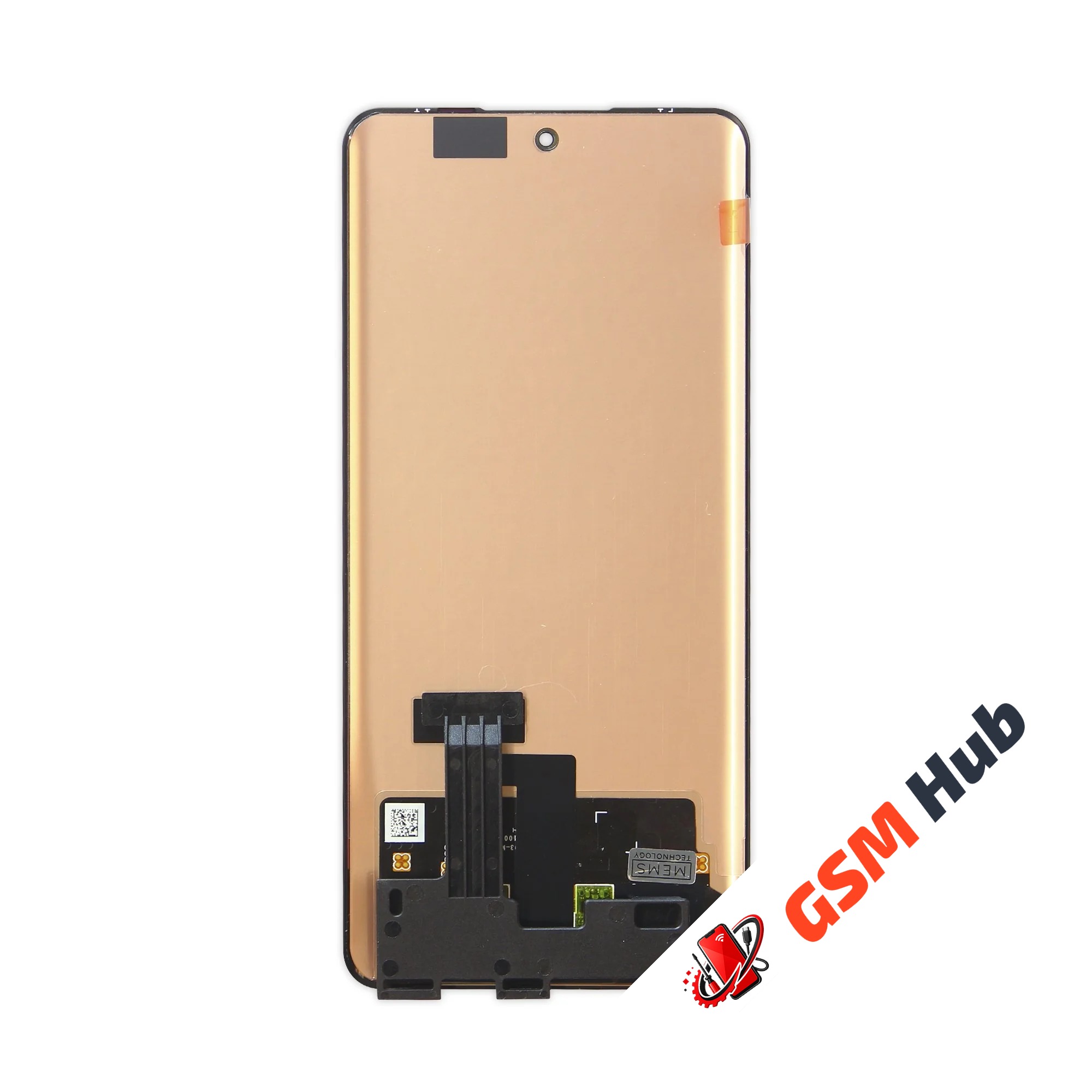 Дисплей Realme 12 Pro/12 Pro Plus (RMX3842) (Оригинал) KRYON