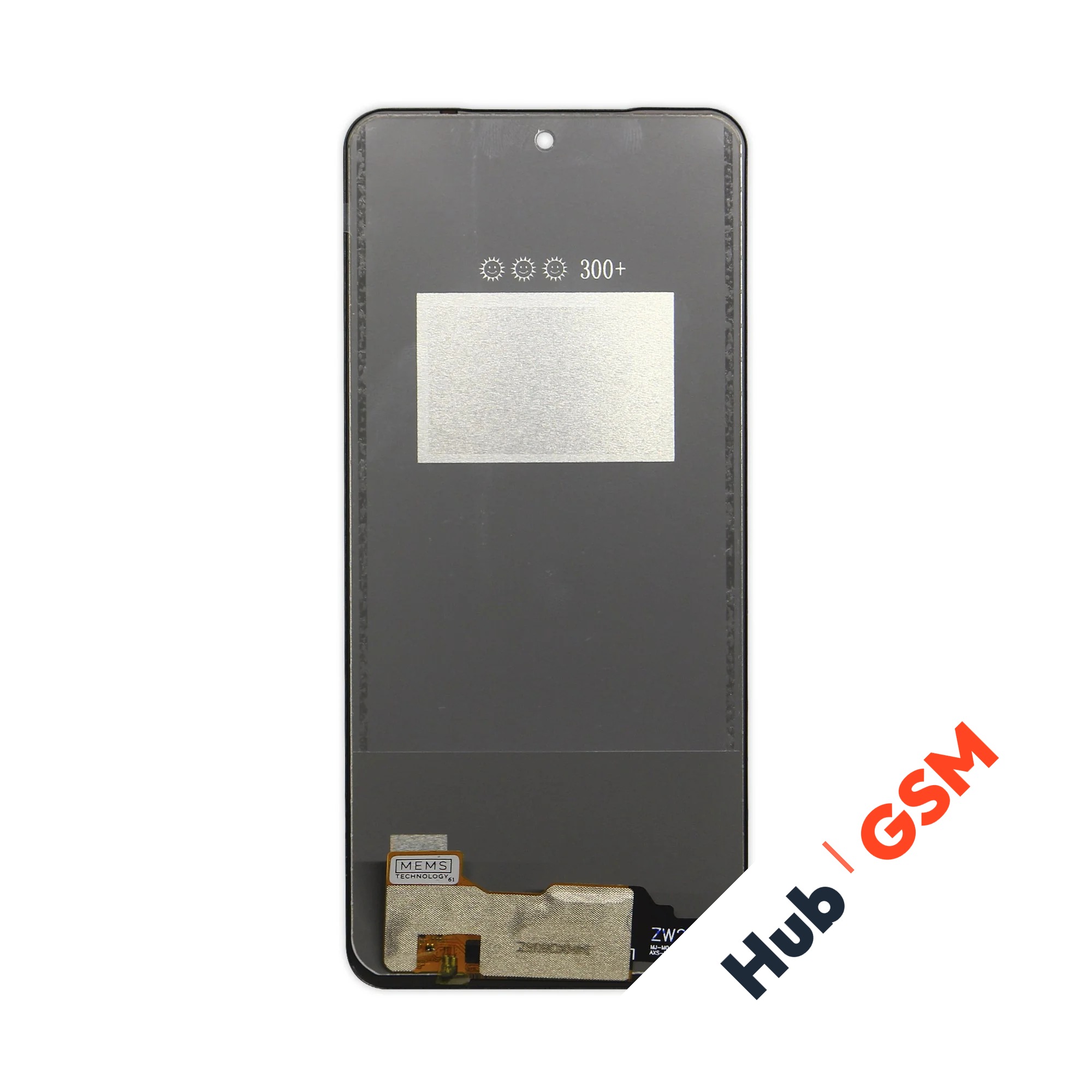 Дисплей Xiaomi Redmi Note 11 (2201117TY) / 11S (TFT) Hub GSM