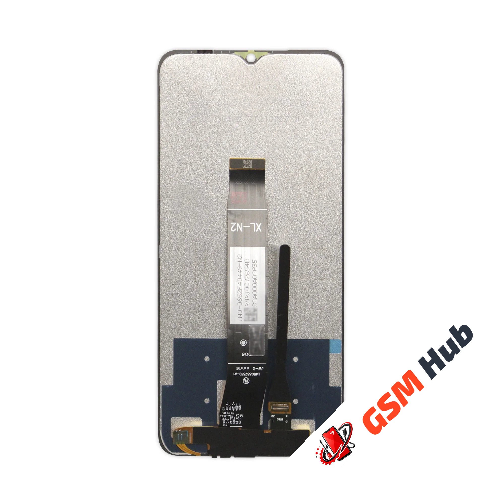 Дисплей Umidigi G1 Max Оригинал