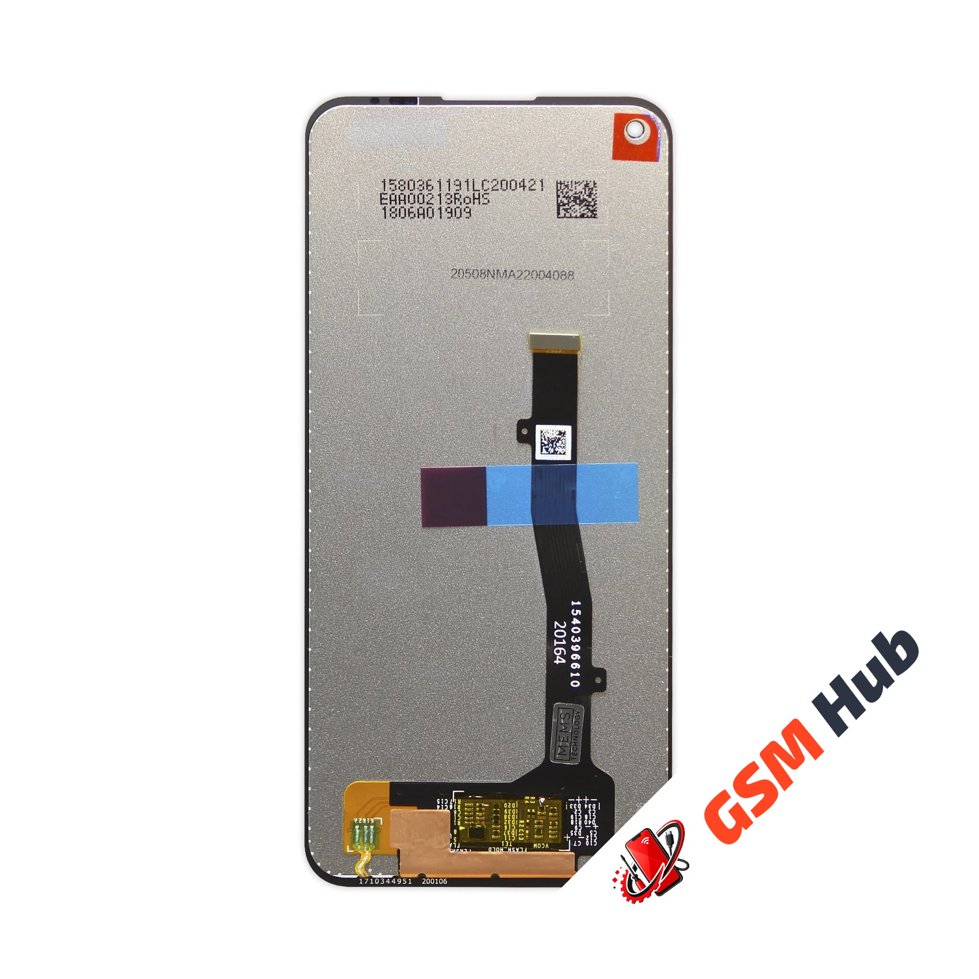 Дисплей ZTE V2020 Оригинал