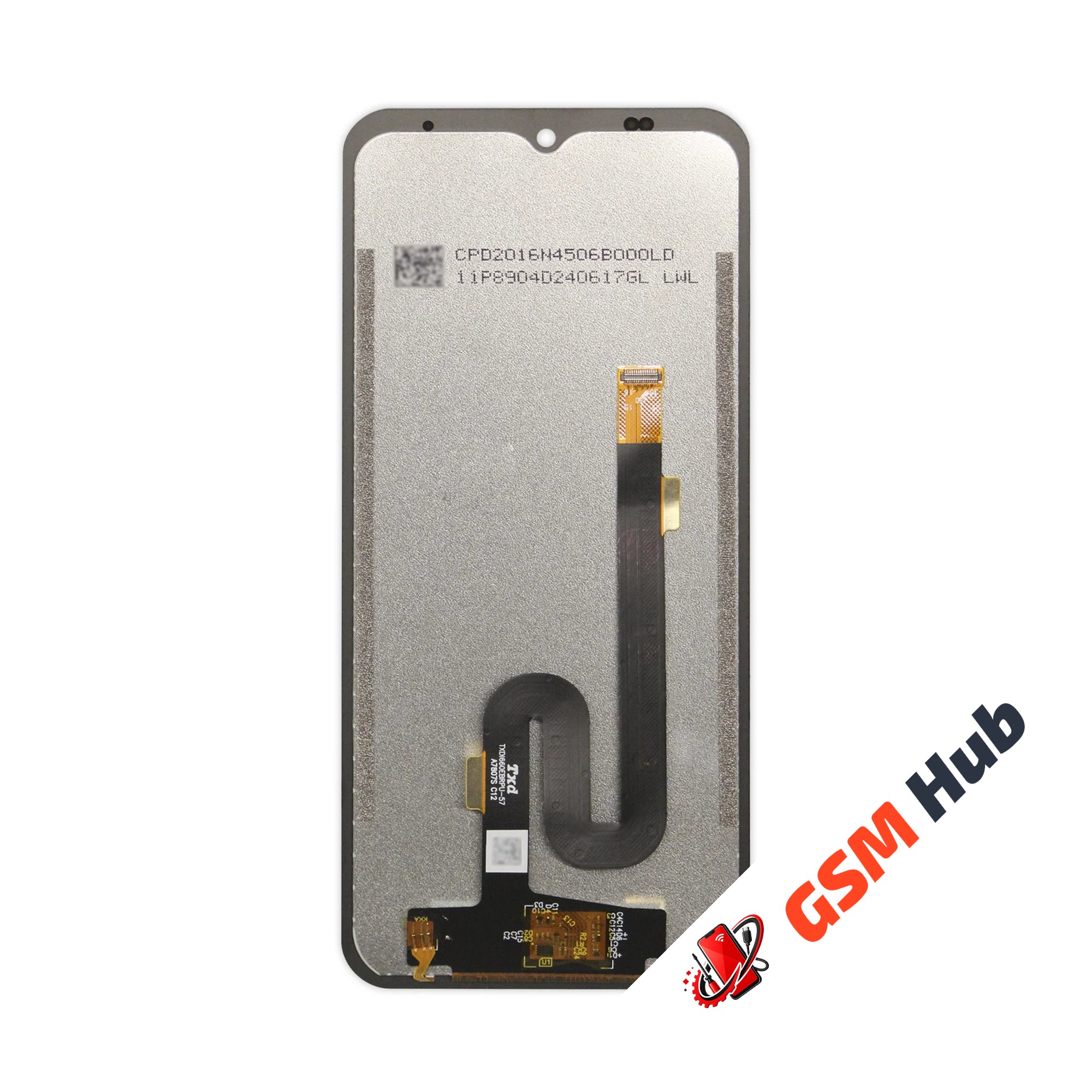 Дисплей Ulefone Armor 22 Оригинал