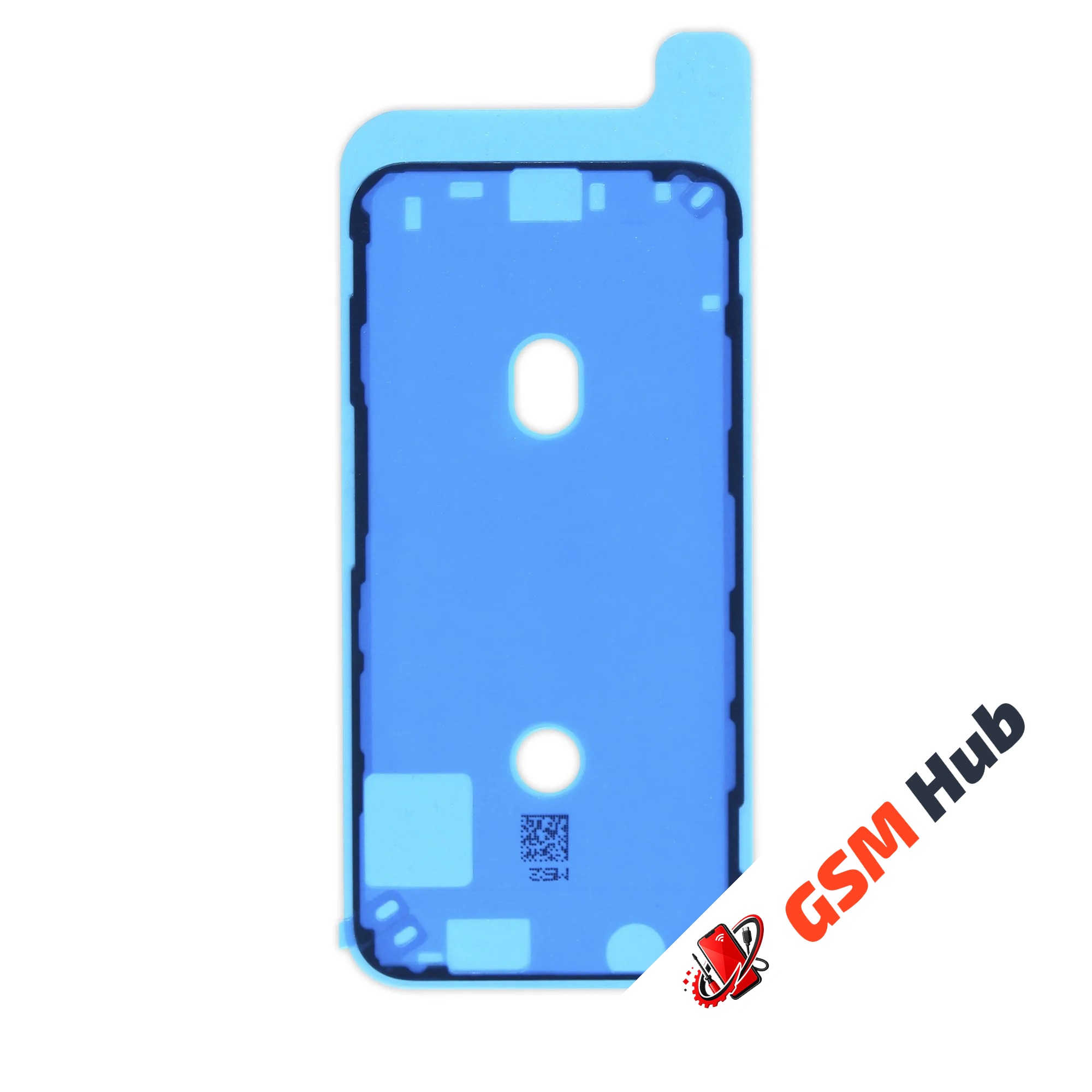 Проклейка дисплея iPhone 12 Mini