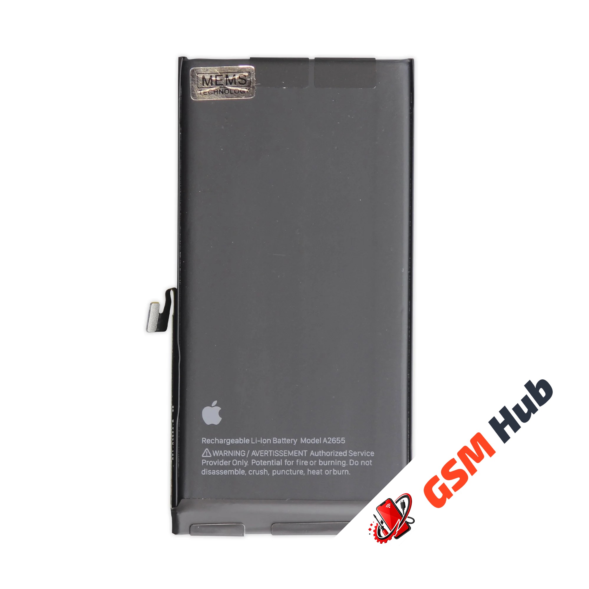 Аккумулятор iPhone 13 Оригинал