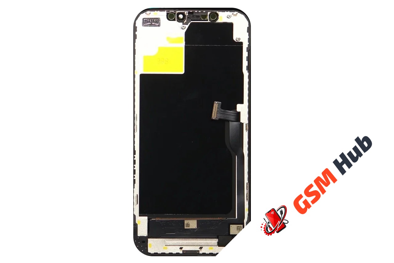 Дисплей iPhone 12 Pro Max MEMS OLED