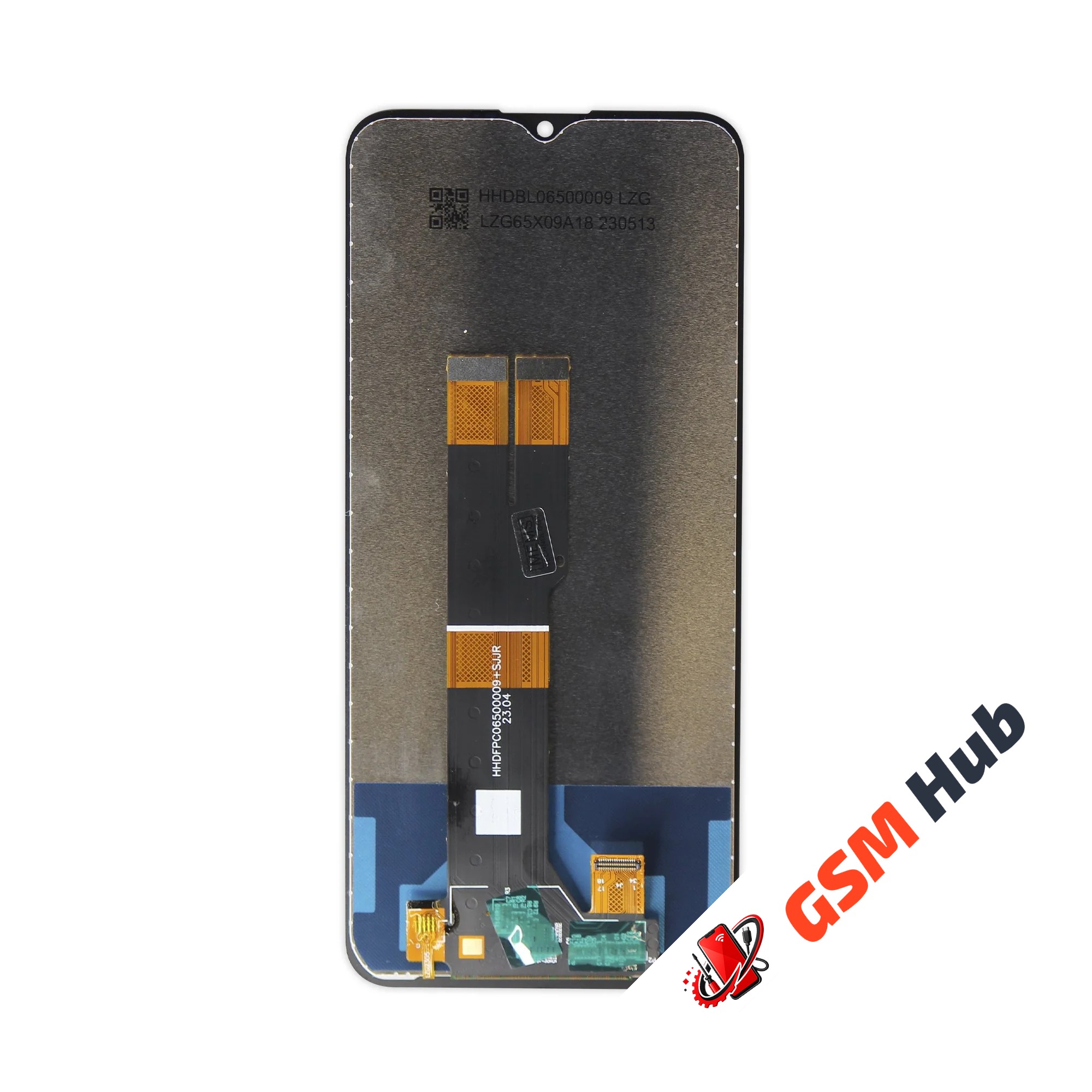 Дисплей Nokia G10 Оригинал