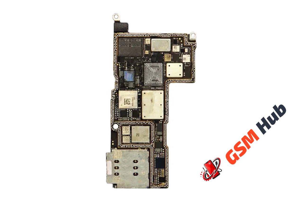 Плата под SWAP iPhone 13 Pro Max нижняя часть (Модем)
