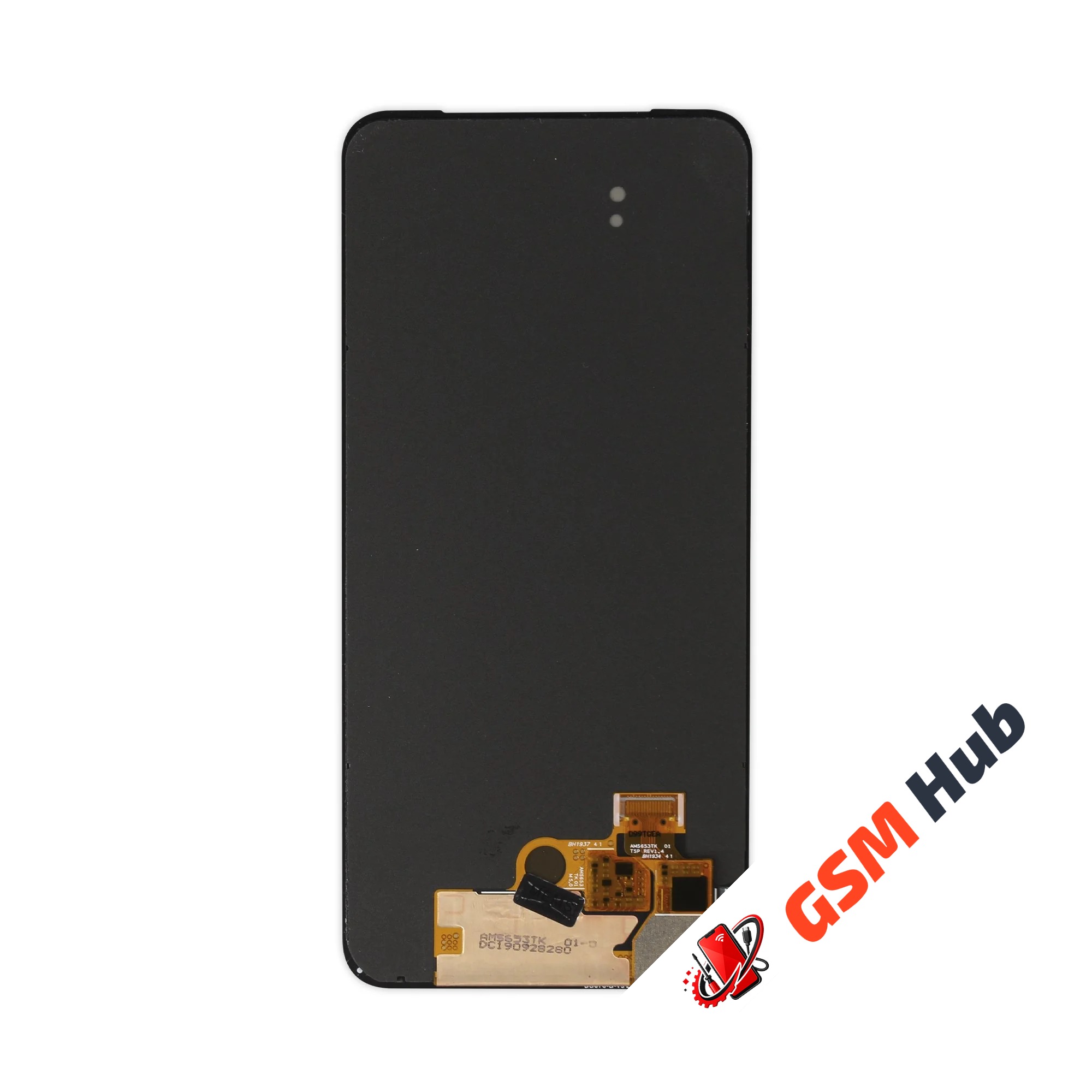 Дисплей OPPO Reno 2Z/2F/K3/Realme X Оригинал