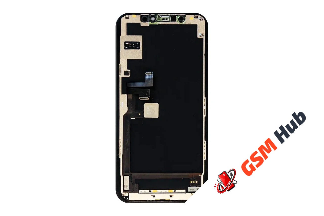 Дисплей iPhone 11 Pro ORIG (Восстановленный) (MEMS+)