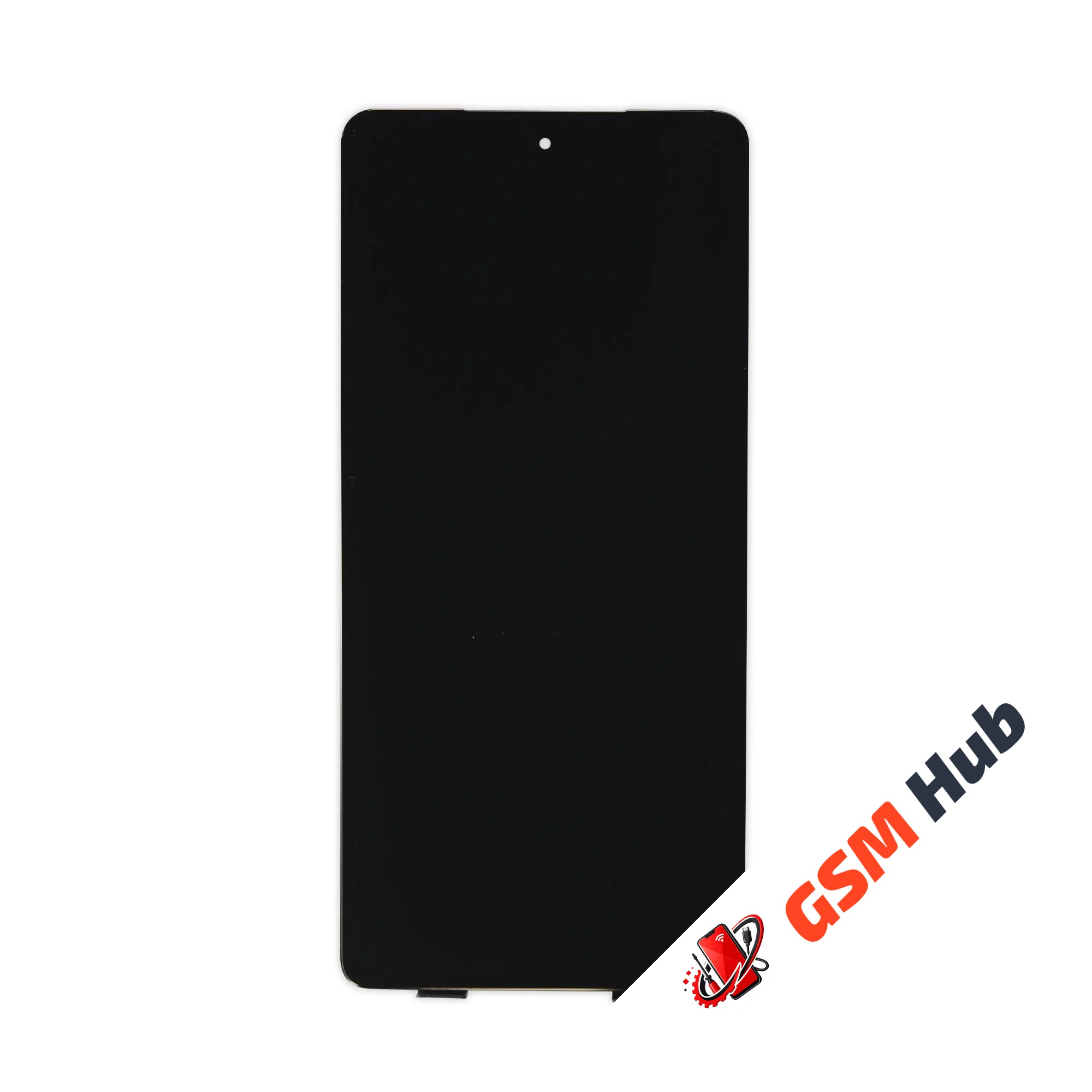 Дисплей Motorola Edge 30 Pro Оригинал