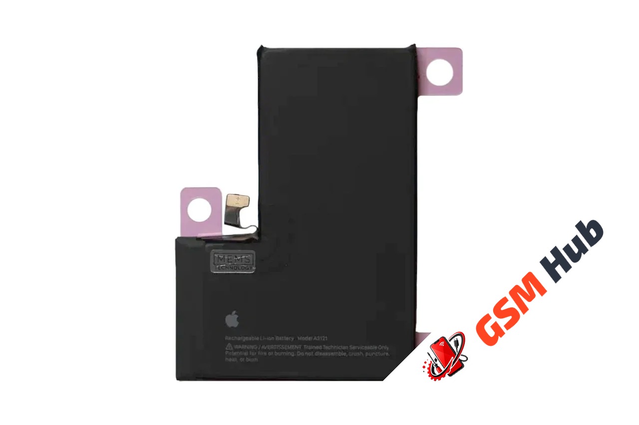 Аккумулятор iPhone 15 Pro Max Оригинал