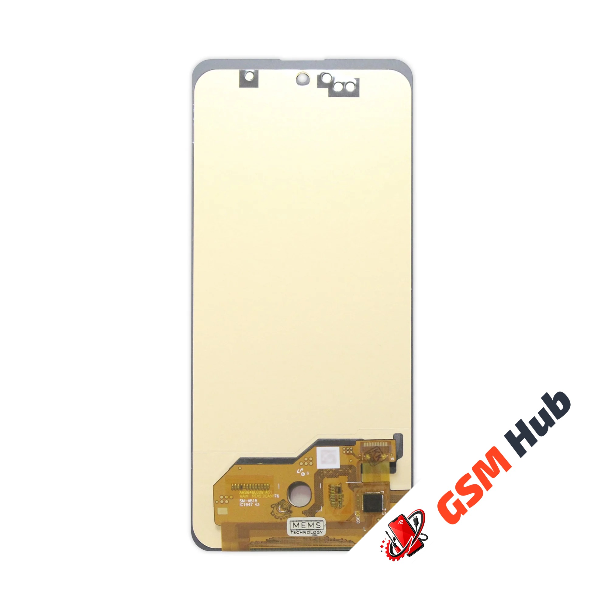 Дисплей Samsung Galaxy A51 (A515F) OLED Full Size 1:1