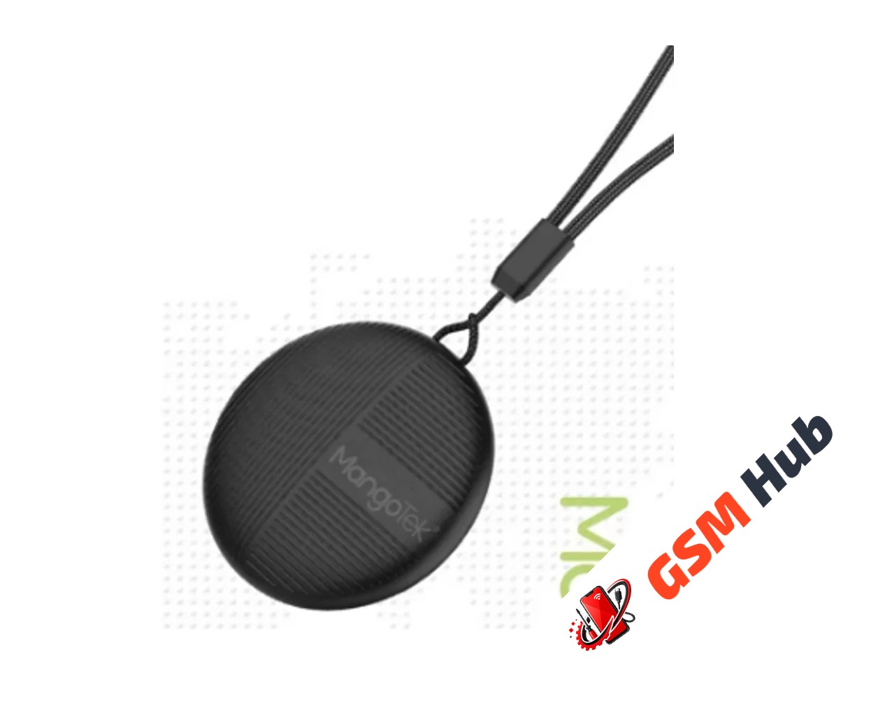 Беспроводная метка MangoTek EasyTag RHK50 (Black)