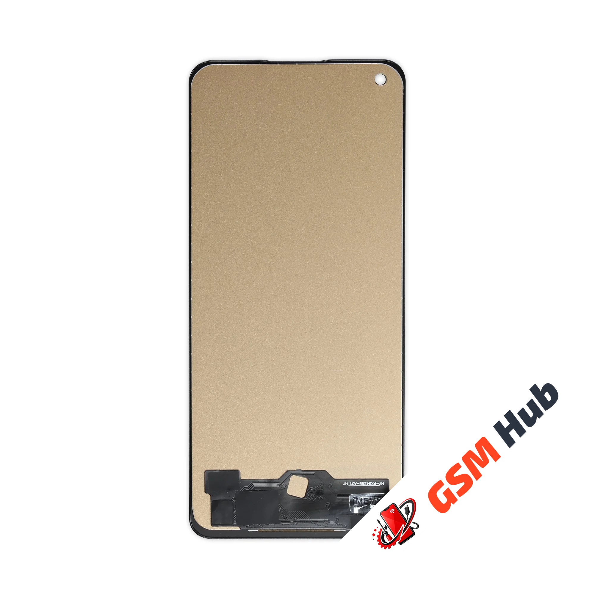 Дисплей Realme 9 Pro Plus (RMX3393/RMX3392) (TFT) KRYON