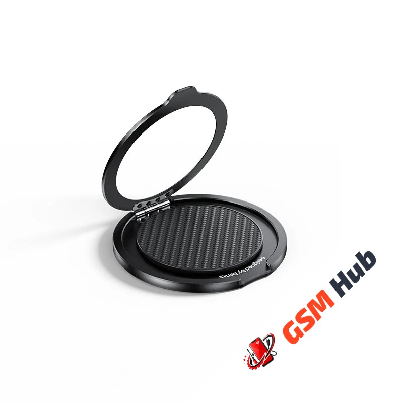 Магнитное кольцо-держатель Benks ArmorPop L56 (600D) Kevlar